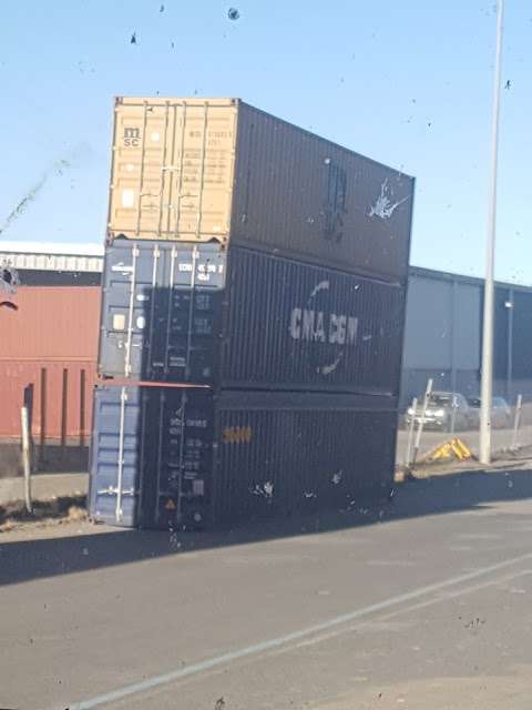 Photo: Qube Logistics
