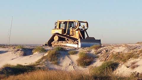 Photo: Chalmers Tank Services